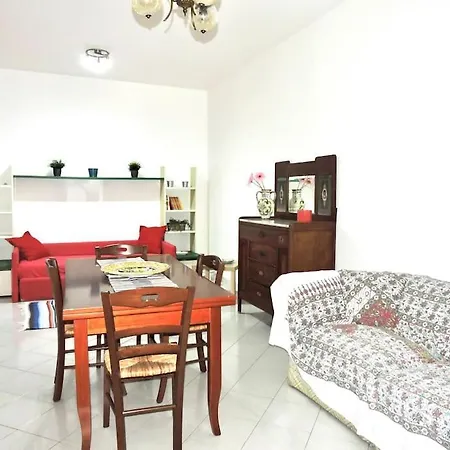 Casa Vacanza Maria *