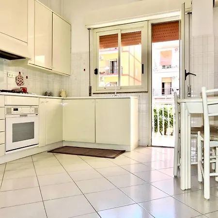 Casa Vacanza Maria Apartment