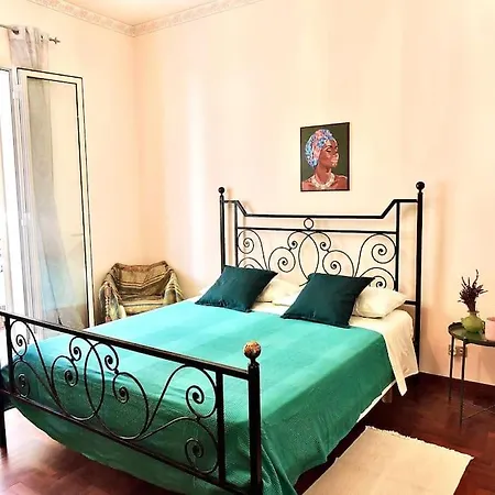 Casa Vacanza Maria Apartment *
