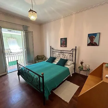 Casa Vacanza Maria