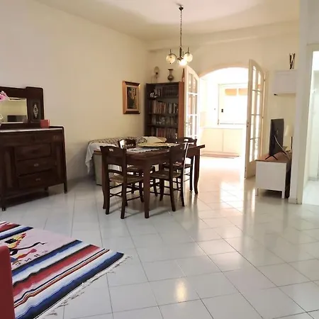 Casa Vacanza Maria