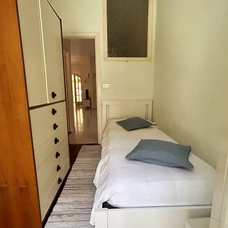 Apartment Casa Vacanza Maria *