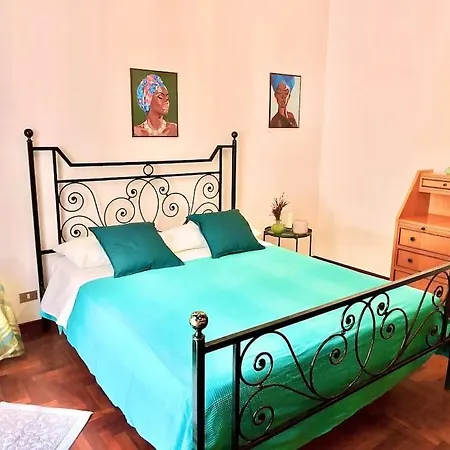 Casa Vacanza Maria Apartment