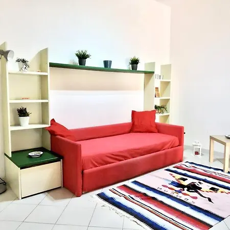 Apartment Casa Vacanza Maria Giardini-Naxos
