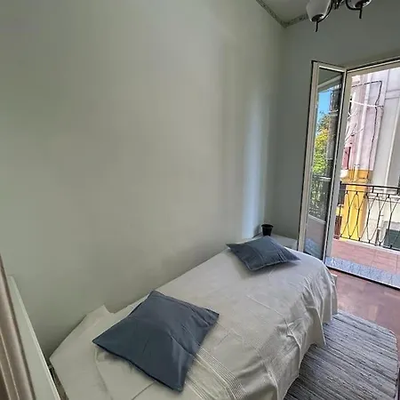 Casa Vacanza Maria Giardini-Naxos