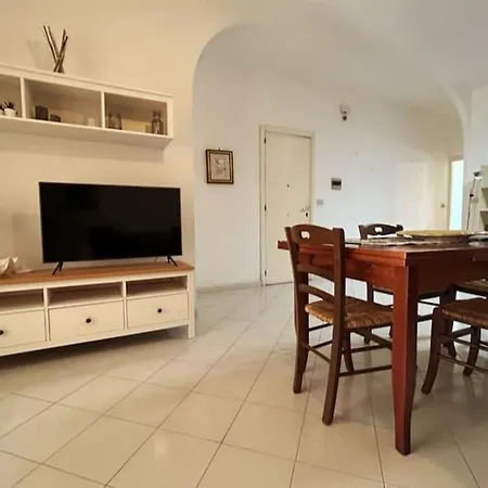 Apartment Casa Vacanza Maria Giardini-Naxos