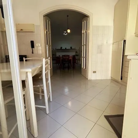 Casa Vacanza Maria Apartment Giardini-Naxos